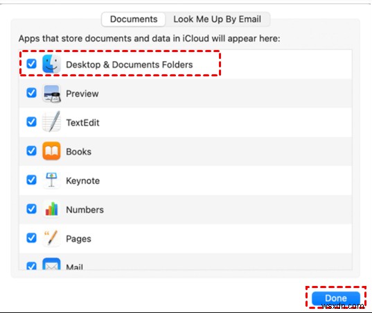 How to Seamlessly Back Up Windows and Mac Files to iCloud