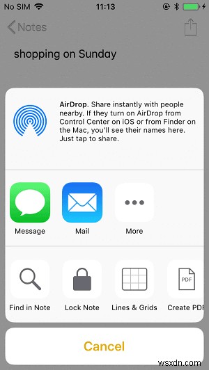How to Recover Missing Notes After iCloud Transfer to iPhone 15/14/13/12