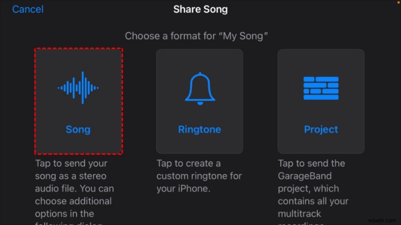 Transfer GarageBand Projects from iPhone to iPad (and Beyond) – Easy Steps