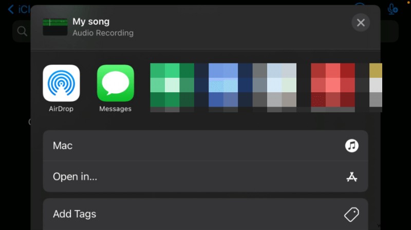 Transfer GarageBand Projects from iPhone to iPad (and Beyond) – Easy Steps