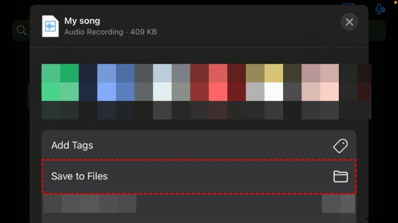 Transfer GarageBand Projects from iPhone to iPad (and Beyond) – Easy Steps