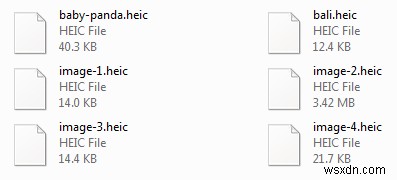 View HEIC Photos on Windows 11/10/8/7 for Free – Simple Steps & Tools