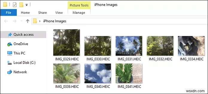 View HEIC Photos on Windows 11/10/8/7 for Free – Simple Steps & Tools