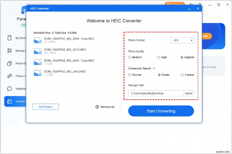 View HEIC Photos on Windows 11/10/8/7 for Free – Simple Steps & Tools