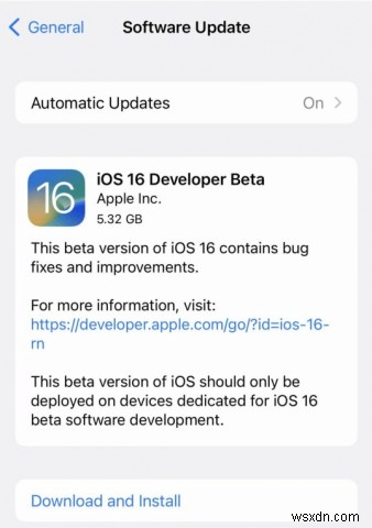 iOS 16/17/18 Beta Not Appearing on Your iPhone? Quick Fixes & Troubleshooting