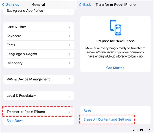 Restore Your iPhone SE to Factory Settings: 4 Secure Methods With or Without Password