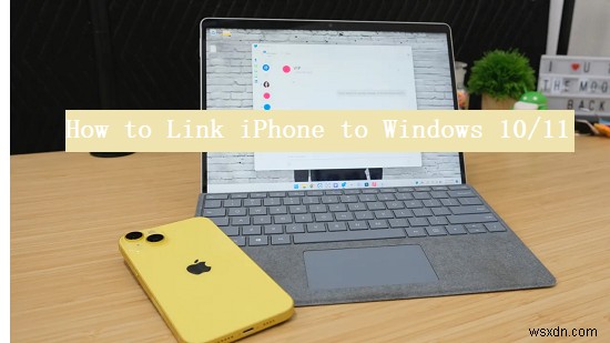 Connect Your iPhone to Windows 10/11: Simple Steps to Sync and Transfer Files