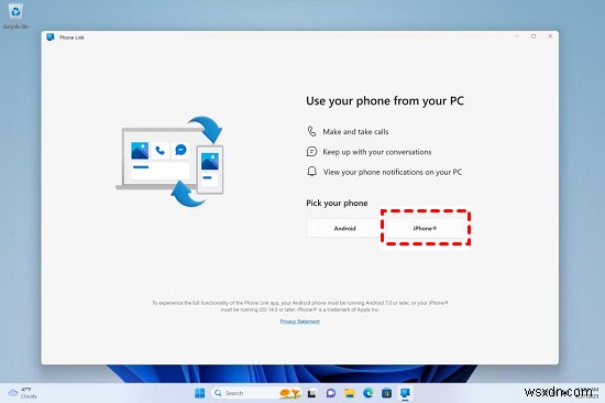 Connect Your iPhone to Windows 10/11: Simple Steps to Sync and Transfer Files