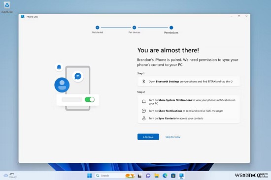 Connect Your iPhone to Windows 10/11: Simple Steps to Sync and Transfer Files