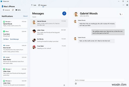 Connect Your iPhone to Windows 10/11: Simple Steps to Sync and Transfer Files