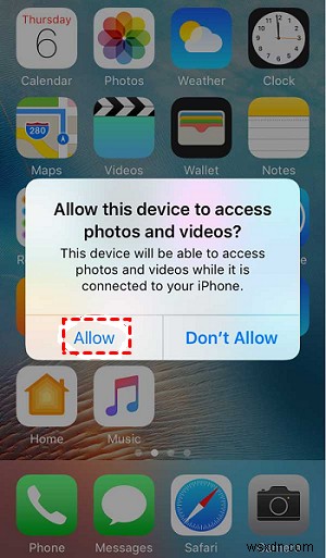 Connect Your iPhone to Windows 10/11: Simple Steps to Sync and Transfer Files