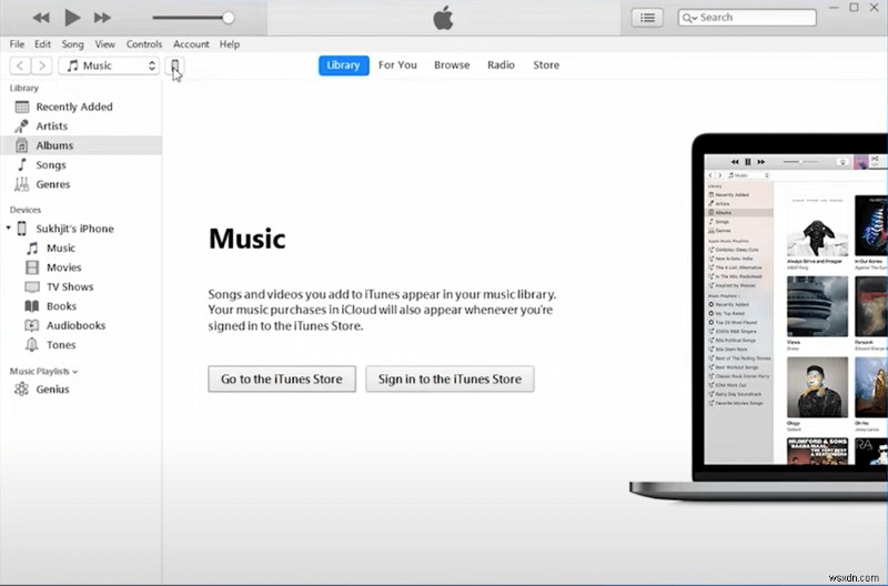 Connect Your iPhone to Windows 10/11: Simple Steps to Sync and Transfer Files