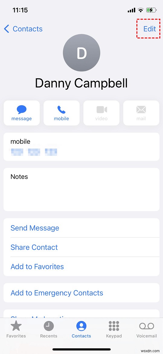 Step‑by‑Step Guide to Clean Up and Merge Duplicate Contacts on iPhone