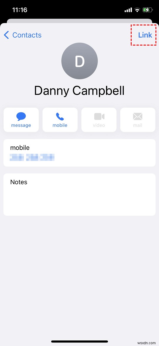 Step‑by‑Step Guide to Clean Up and Merge Duplicate Contacts on iPhone
