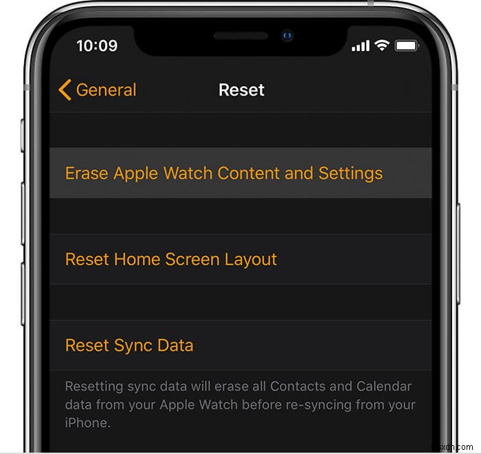 Resolve ‘Unable to Communicate with Apple Watch’ on iOS 16/17