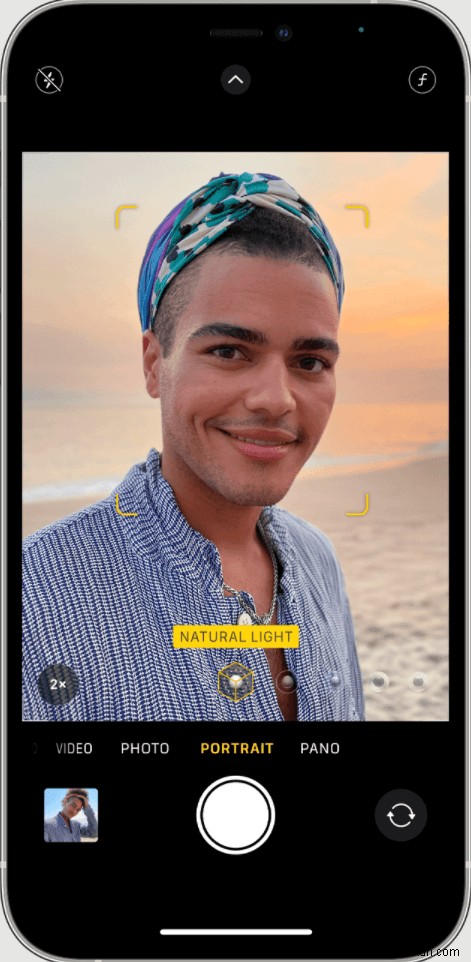 6 Proven Fixes to Resolve iPhone 13 Portrait Mode Problems