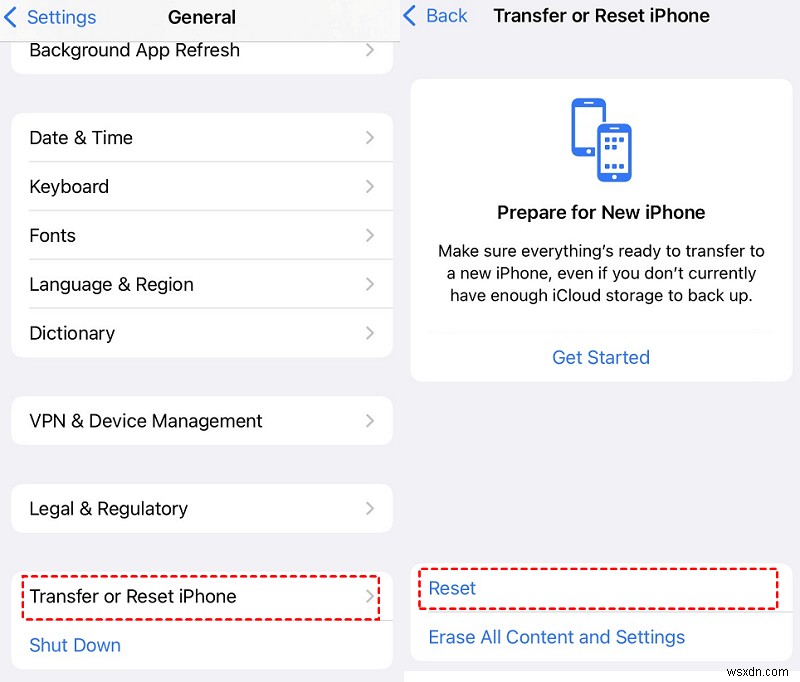 6 Proven Fixes to Resolve iPhone 13 Portrait Mode Problems