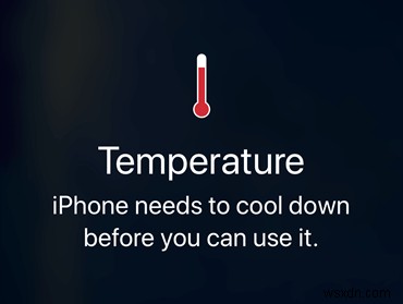 Quick Fixes for iPhone Overheating After iOS 16/17/18 Updates