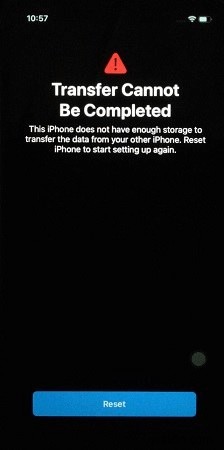 Resolved iPhone 14/14 Pro Transfer Failures: 4 Proven Fixes