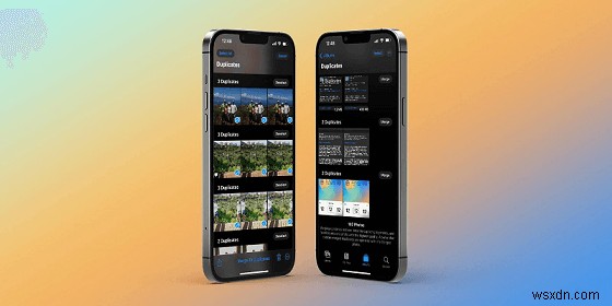 Easily Merge Duplicate Photos on iOS 16-18: Step‑by‑Step Guide