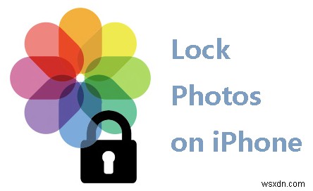 Secure Your Photos on iOS 16 with the Built‑In Lock Feature