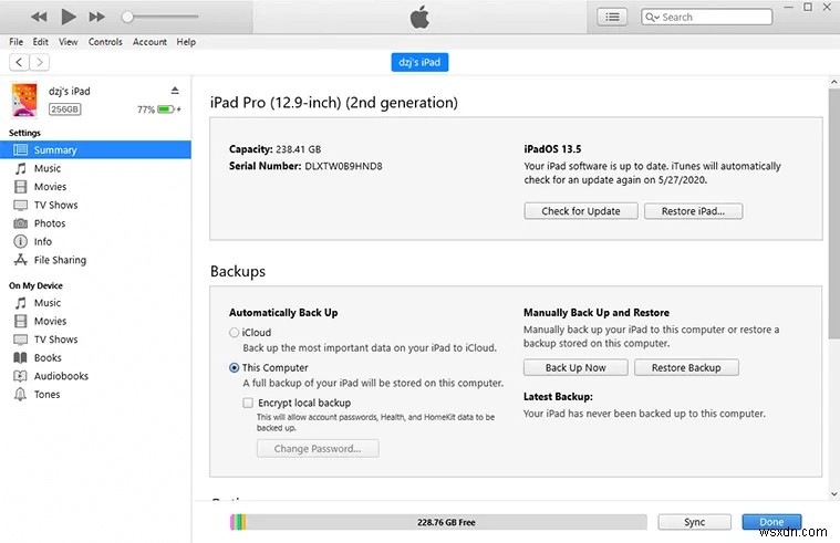 Step-by-Step Guide: Downgrading from iPadOS 18 Beta to iPadOS 17