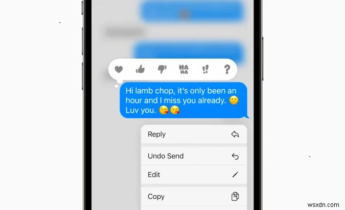 Unsend Messages on iOS 17/18: Everything You Need to Know