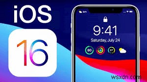 Master iOS 16 Lock Screen: A Complete Guide to Customizing Your iPhone