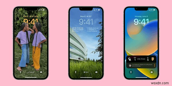 Master iOS 16 Lock Screen: A Complete Guide to Customizing Your iPhone