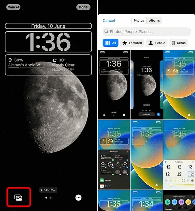 Master iOS 16 Lock Screen: A Complete Guide to Customizing Your iPhone