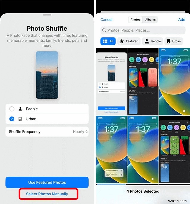 Master iOS 16 Lock Screen: A Complete Guide to Customizing Your iPhone