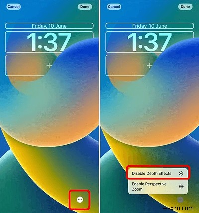 Master iOS 16 Lock Screen: A Complete Guide to Customizing Your iPhone
