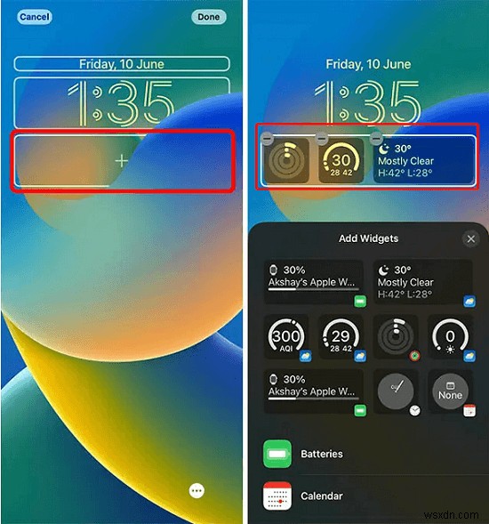 Master iOS 16 Lock Screen: A Complete Guide to Customizing Your iPhone