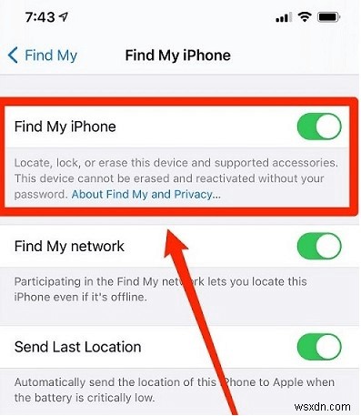 Safe Steps to Downgrade iOS 18 While Preserving All Your Data