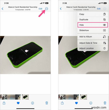iOS 16: Mastering Photo Privacy – Hide and Secure Your Images on iPhone & iPad