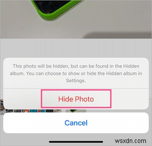 iOS 16: Mastering Photo Privacy – Hide and Secure Your Images on iPhone & iPad