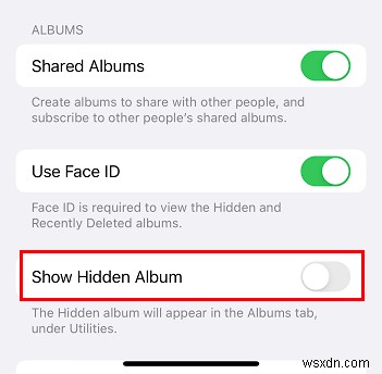 iOS 16: Mastering Photo Privacy – Hide and Secure Your Images on iPhone & iPad
