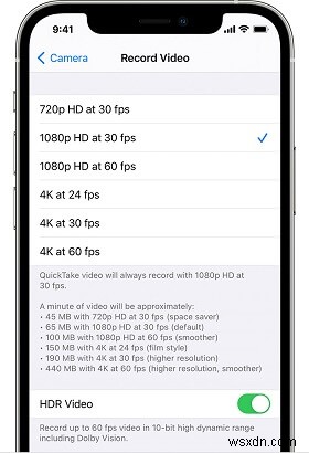 Fix iPhone Video Playback Errors: Quick Steps to Resolve Loading Issues