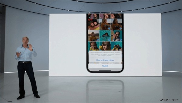 iCloud Shared Photo Library on iOS 16‑18: Full Guide & Features