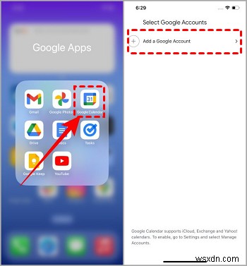 How to Add Google Calendar to Your iPhone 14 or 15: A Complete Step‑by‑Step Guide