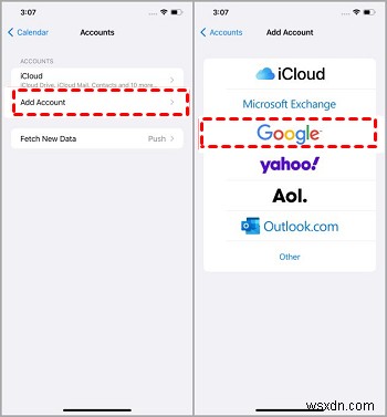 How to Add Google Calendar to Your iPhone 14 or 15: A Complete Step‑by‑Step Guide