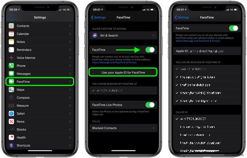 Fix FaceTime Issues on iPhone 15/14/13/12: 8 Proven Solutions