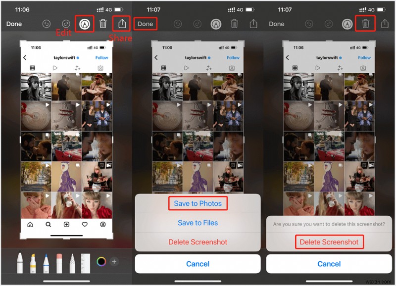 How to Take Screenshots on iPhone SE (2022, 2020, 2016) – Step‑by‑Step Guide