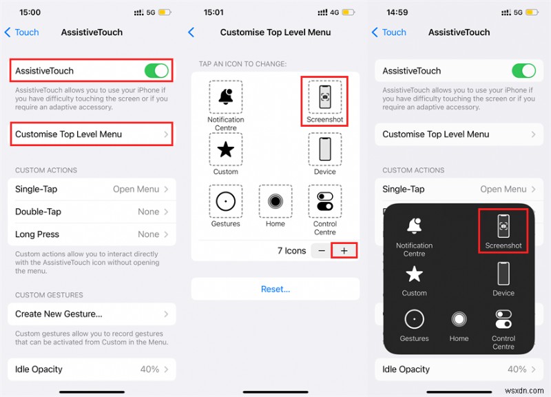 How to Take Screenshots on iPhone SE (2022, 2020, 2016) – Step‑by‑Step Guide