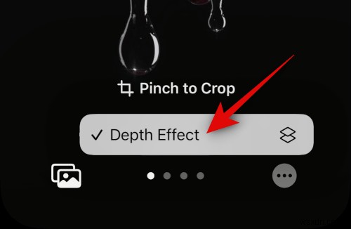 Restore iOS 16‑18 Depth Effect on iPhone 15/14/13 – Quick Fixes