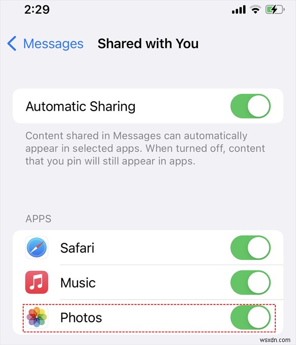 Quick Guide: Delete Shared Photos in iOS 17 & 18