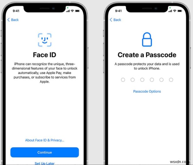 Will All Your Data Transfer When You Switch to a New iPhone?