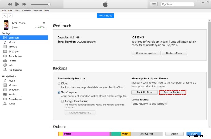 Will All Your Data Transfer When You Switch to a New iPhone?