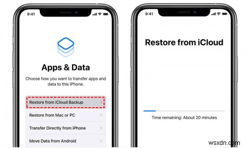 Safely Back Up and Restore iMessages on iPhone & iPad – Step‑by‑Step Guide