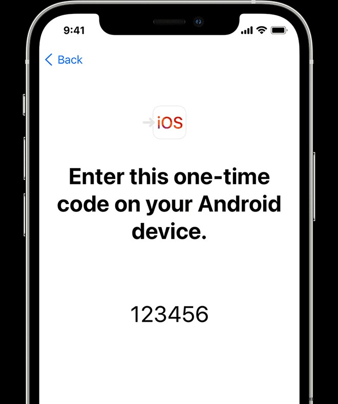 Free Guide: Transfer All Your Android Data to iPhone Seamlessly